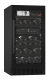 Inbyggbar vinkyl - WineCave 700 40D Anthracite Black 