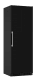 Vinlagringsskåp - WineStore 177 - 15 hyllplan - Anthracite Black