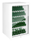 Free-standing beer fridge - Polar Collection 115L White 