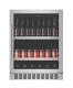 Inbyggbar ölkyl - BeerServer 60 Stainless