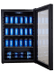 Free-standing beer fridge - Northern Collection 115