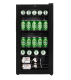 Free-standing beer fridge - Northern Collection 82