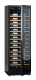Viinin säilytyskaappi – Velvet 125 Glass Premium "Rail" Package