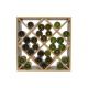 Vinstativ 60x60x30 cm (28 flasker)