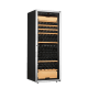 Artevino Multifunktionsweinklimaschrank - OXG3T199NVSD (B: 68 x H: 182,5 x T: 69 cm)