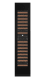 Built-in wine fridge - Edge 45D Anthracite Black