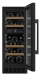 Under-counter wine fridge - WineCave 700 30D Anthracite Black