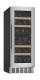 Under-counter wine fridge - WineCave 700 30D Stainless 