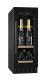 Sisäänrakennettava samppanjajääkaappi - WineCave 700 30S Anthracite Black
