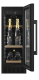 Sisäänrakennettava samppanjajääkaappi - WineCave 700 30S Anthracite Black