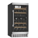 Under-counter wine fridge - WineCave 700 40D Modern 