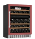 Unterbau-Weinkühlschrank - WineCave 700 60D Custom Made