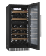 Unterbau-Weinkühlschrank - WineCave 800 40D Stainless