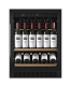 Under-counter wine fridge - WineCave 700 60S Anthracite Black