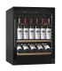 Under-counter wine fridge - WineCave 700 60S Anthracite Black