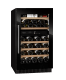 Einbau-Weinkühlschrank - WineCave 800 50D Fullglass Black