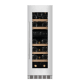 Sisäänrakennettavat viinikaapit - WineCave 780 30D Stainless