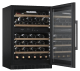 Unterbau-Weinkühlschrank - WineCave 800 60D Fullglass Black