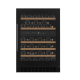 Unterbau-Weinkühlschrank - WineCave 780 60D Anthracite Black