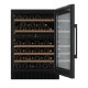 Unterbau-Weinkühlschrank - WineCave 780 60D Anthracite Black