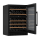 Sisäänrakennettavat viinikaapit - WineCave 780 60D Anthracite Black