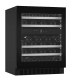 Sisäänrakennettava viinikaappi – WineCave Exclusive 700 60D Push/Pull