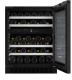Sisäänrakennettava viinikaappi – WineCave Exclusive 700 60D Push/Pull