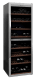 Fristående vinkyl - WineExpert 180 Stainless