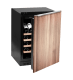 Täysin integroitava viinikaappi – WineStore 78 