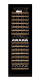 Built-in wine fridge - WineCave Infinite 187D Push-Pull 