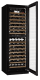 Built-in wine fridge - WineCave Infinite 187D Push-Pull 