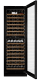 Built-in wine fridge - WineCave Infinite 187D Push-Pull 