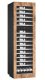 Integrierbarer Weinkühlschrank - WineKeeper Exclusive 112D Panel Ready Push/Pull 
