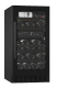 Under-counter wine cooler - WineCave 700 40D All Black