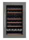 Einbau-Weinkühlschrank – WineKeeper 49D Custom Made