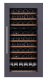 Integrierbarer Weinkühlschrank - WineKeeper 70D Custom Made