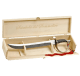 Sommelier Sciabola Samppanjasapeli