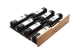 Hylly "Drawer" - Velvet 125