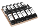 Hylly ”Foldable” – WineExpert 180 & 192