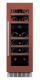 Einbau-Weinkühlschrank - WineCave 780 30D Custom Made