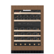 Under-counter wine fridge - WineCave Exclusive 780 60D Panel Ready