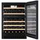 Under-counter wine fridge - WineCave Exclusive 780 60D Panel Ready