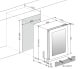 Under-counter wine fridge - WineCave Exclusive 780 60D Panel Ready