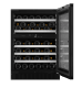 Unterbau-Weinkühlschrank - WineCave Exclusive 780 60D Push/Pull 