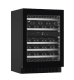 Under-counter wine fridge - WineCave Exclusive 780 60D Push/Pull 