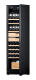Weinklimaschrank -Velvet 170 Solid Premium Package