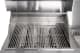 Pure - Cuisine extérieure indépendante - Compact (Inox)