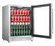 Built-in outdoor refrigerator - Outdoor Collection