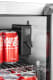 Built-in outdoor refrigerator - Outdoor Collection