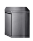 Black Collection - Module d’angle 90° - Large
